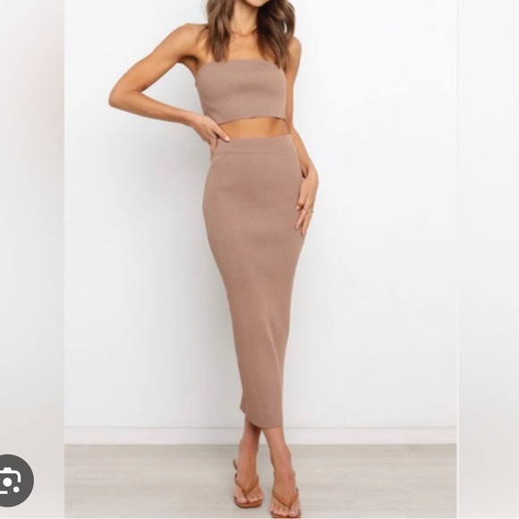 PETAL & PUP 2 piece Yamba set size M/L - Picture 1 of 8